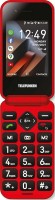 Mobile Phone Telefunken S740 4 GB / 0.5 GB