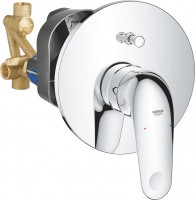 Tap Grohe Swift 24336001 