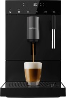 Photos - Coffee Maker Cecotec Cremmaet Compact Steam black