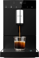 Photos - Coffee Maker Cecotec Cremmaet Compact Cafetera black