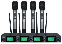 Photos - Microphone DNA Professional RV-4 