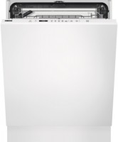Photos - Integrated Dishwasher Zanussi ZDLN 6531 