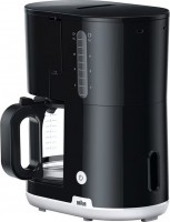 Coffee Maker Braun Breakfast KF 1100 BK black