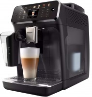 Photos - Coffee Maker Philips Series 5500 EP5541/50 black