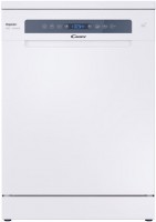 Dishwasher Candy RapidO CF 5C7F0W-80 white