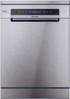 Dishwasher Candy RapidO CF 5C7F0X-80 stainless steel