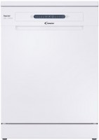 Dishwasher Candy RapidO CF 3C9E0W-80 white