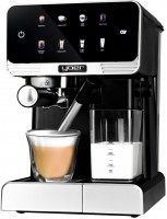 Photos - Coffee Maker YOER Creamo EMF03BK black