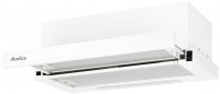Photos - Cooker Hood Amica OTP5234W white