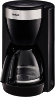 Photos - Coffee Maker Tefal Delflini Plus CM180811 black