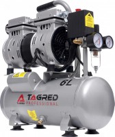 Photos - Air Compressor Tagred TA302 6 L 230 V dryer