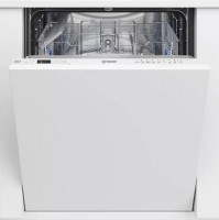 Integrated Dishwasher Indesit D2IHD 526 UK 