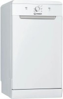 Dishwasher Indesit DF9E 1B10 UK white