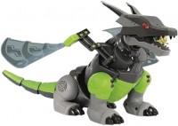 Photos - Construction Toy Clementoni Mecha Dragon 50682 