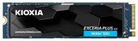 Photos - SSD KIOXIA Exceria Plus G3 LSD10Z001TG8 1 TB