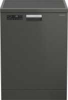 Dishwasher Blomberg LDF42320G graphite