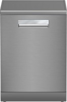 Photos - Dishwasher Blomberg LDF63440X stainless steel