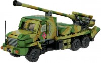 Photos - Construction Toy iBlock Caesar PL-921-507 