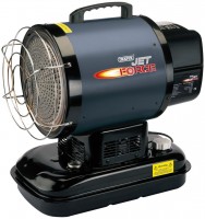 Industrial Space Heater Draper 17111 