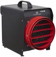 Industrial Space Heater Sealey DEH10001 