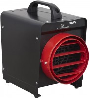 Industrial Space Heater Sealey DEH3001 