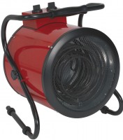 Photos - Industrial Space Heater Sealey EH9001 