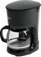 Photos - Coffee Maker Heinner HCM-750BK black