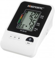 Photos - Blood Pressure Monitor Diagnosis DM-300 IHB 