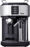 Photos - Coffee Maker Morphy Richards 172023 stainless steel