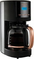 Coffee Maker Morphy Richards Accents 162030 black