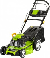 Photos - Lawn Mower Fieldmann FZR 5115-170B 