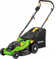 Photos - Lawn Mower Fieldmann FZR 2037-E 