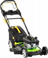 Photos - Lawn Mower Fieldmann FZR 4615-20LiBES 