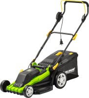 Photos - Lawn Mower Fieldmann FZR 2048-E 