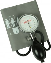 Photos - Blood Pressure Monitor Gima Sirio 