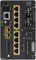 Switch Cisco IE-3300-8T2S-A 