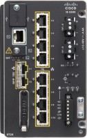 Switch Cisco IE-3300-8T2X-A 