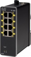 Switch Cisco IE-1000-6T2T-LM 