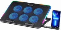 Photos - Laptop Cooler GamePro CP670 