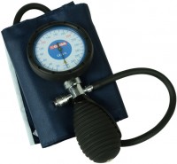 Blood Pressure Monitor Gima ROME 