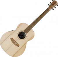 Photos - Acoustic Guitar Cole Clark AN1E-BB 