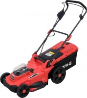 Photos - Lawn Mower Yato YT-85225 