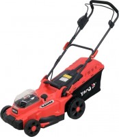 Photos - Lawn Mower Yato YT-85223 