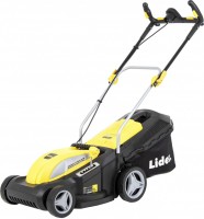 Photos - Lawn Mower Lider YK1700 