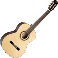 Photos - Acoustic Guitar Ortega R158 
