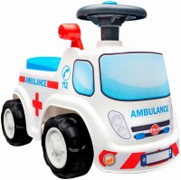Ride-On Car Falk Ambulance 701 