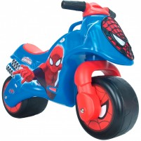 Ride-On Car INJUSA Neox Spiderman Ride-On 