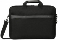 Laptop Bag Targus GeoLite EcoSmart Slim Brief 15-16 16 "