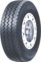 Photos - Tyre TIGAR TG 725 195/75 R16C 107N 