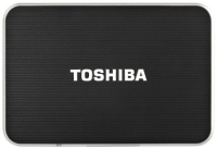 Photos - Hard Drive Toshiba STOR.E EDITION PX1804E-1J0K 1 TB